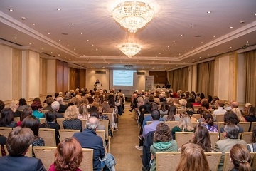  Με μεγάλη επιτυχία ολοκληρώθηκε η 15η Επιστημονική Ημερίδα της Ευρωκλινικής Παίδων